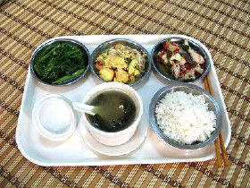 食堂承包服務全解析 從工廠食堂到綜合餐飲托管