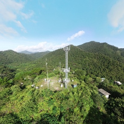 政策支撐與環(huán)保咨詢服務(wù)協(xié)同推進(jìn)國家生態(tài)質(zhì)量綜合監(jiān)測(cè)站建設(shè)